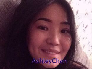AshleyChan
