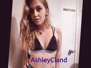 AshleyCland