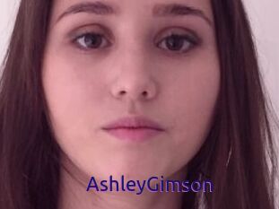 AshleyGimson