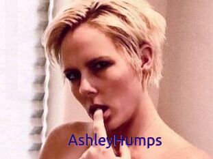 AshleyHumps
