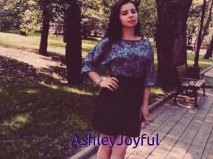 AshleyJoyful