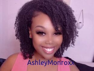 AshleyMonroxx