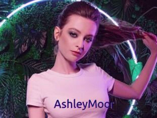 AshleyMoor