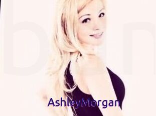 AshleyMorgan