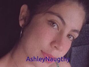 AshleyNaugthy