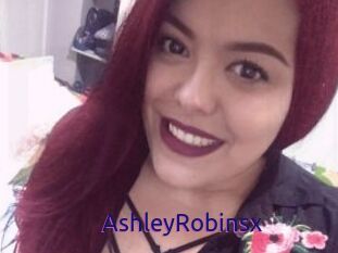 AshleyRobinsx