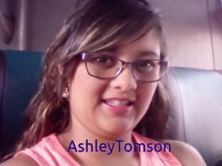 AshleyTomson
