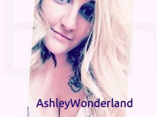 AshleyWonderland