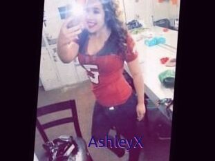 Ashley_X_