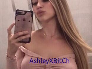 AshleyXBitCh