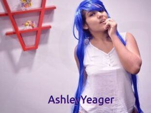 AshleyYeager