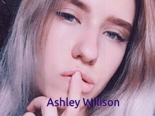 Ashley_Willson