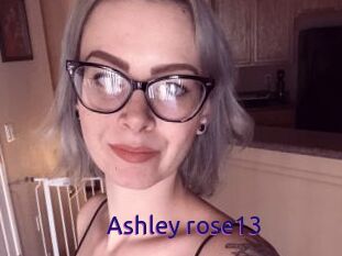 Ashley_rose13
