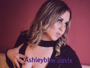 Ashleybbw_davis