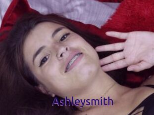 Ashleysmith
