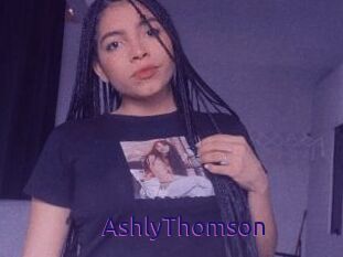 AshlyThomson