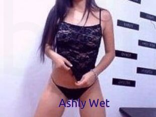 Ashly_Wet