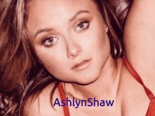 AshlynShaw