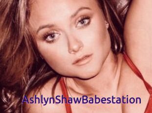 AshlynShawBabestation