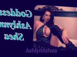 Ashlynnshea