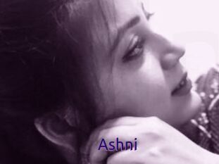 Ashni