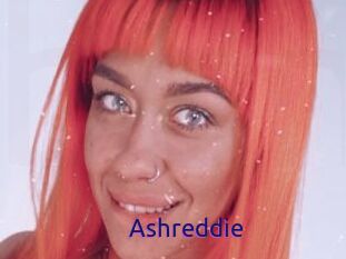 Ashreddie