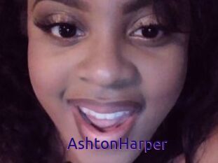 AshtonHarper