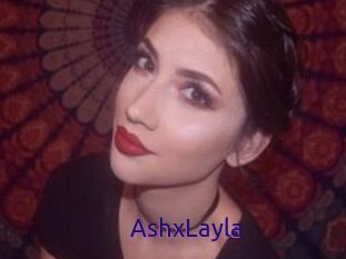 AshxLayla_