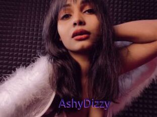 AshyDizzy