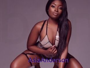 AsiaAnderson