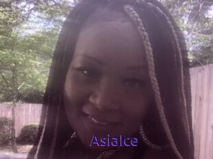 AsiaIce