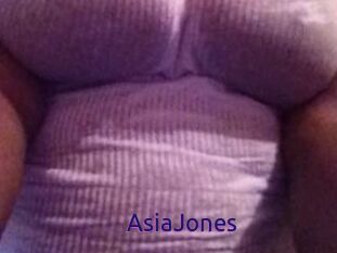 AsiaJones