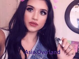 Asia_Overland