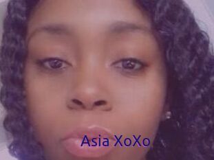 Asia_XoXo