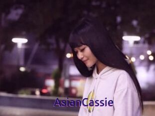 AsianCassie
