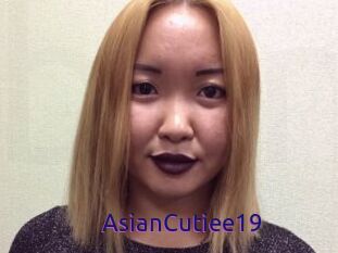 AsianCutiee19
