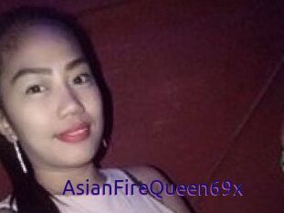 AsianFireQueen69x