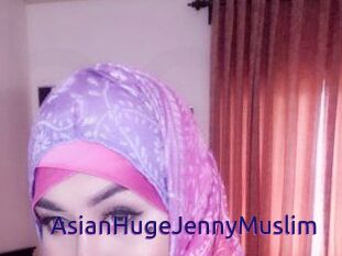 AsianHugeJennyMuslim