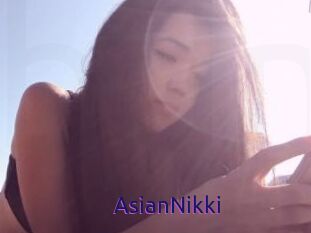 AsianNikki