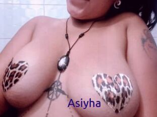 Asiyha