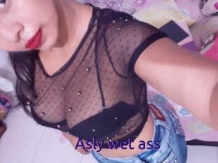 Asly_wet_ass
