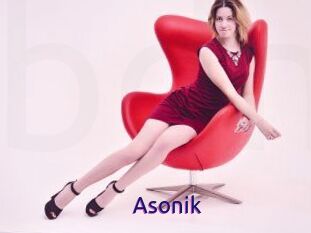 Asonik