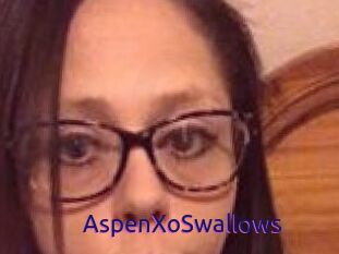 AspenXoSwallows