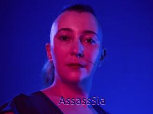 AssassSia