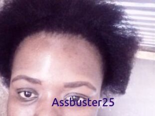 Assbuster25