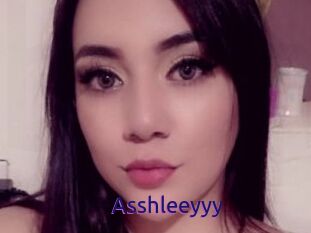 Asshleeyyy