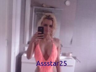 Assstar25