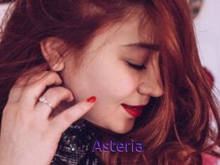 Asteria