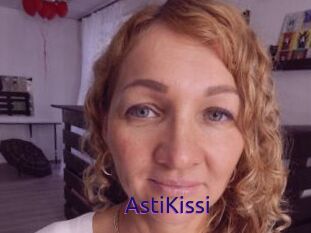 AstiKissi