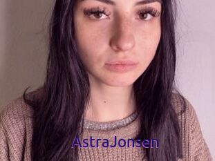 AstraJonsen